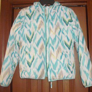 Canyon River Blues Girls Puffer Jacket